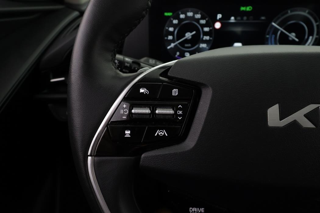 KIA Niro 2023