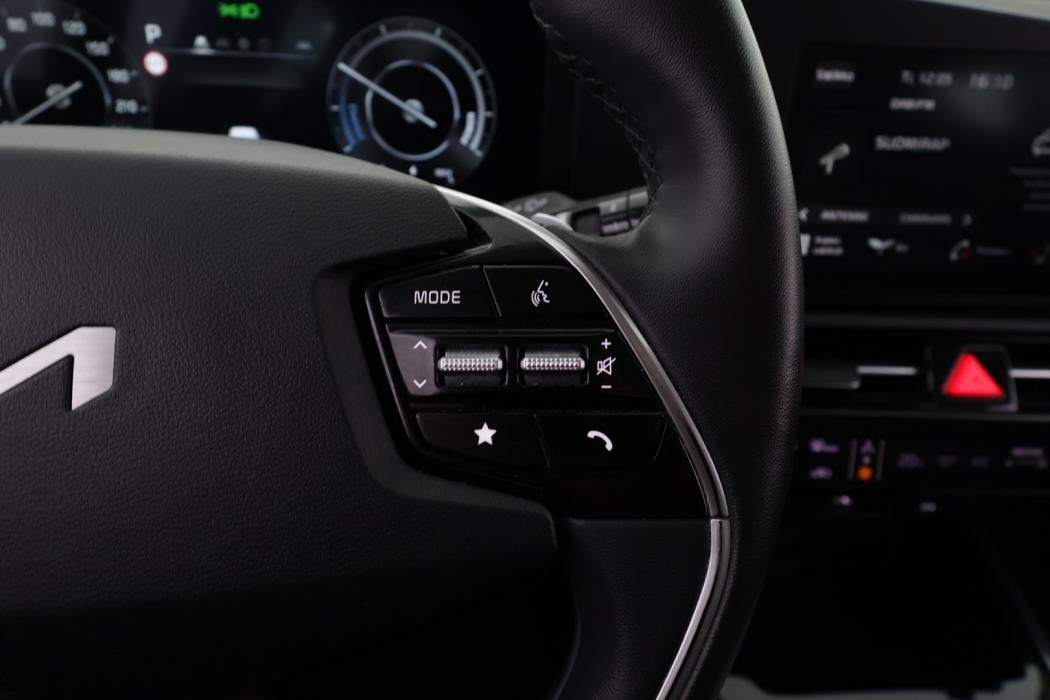 KIA Niro 2023