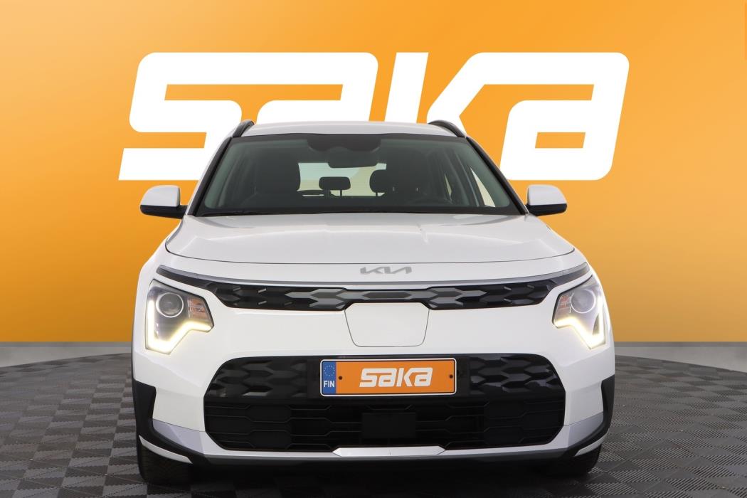 KIA Niro 2023