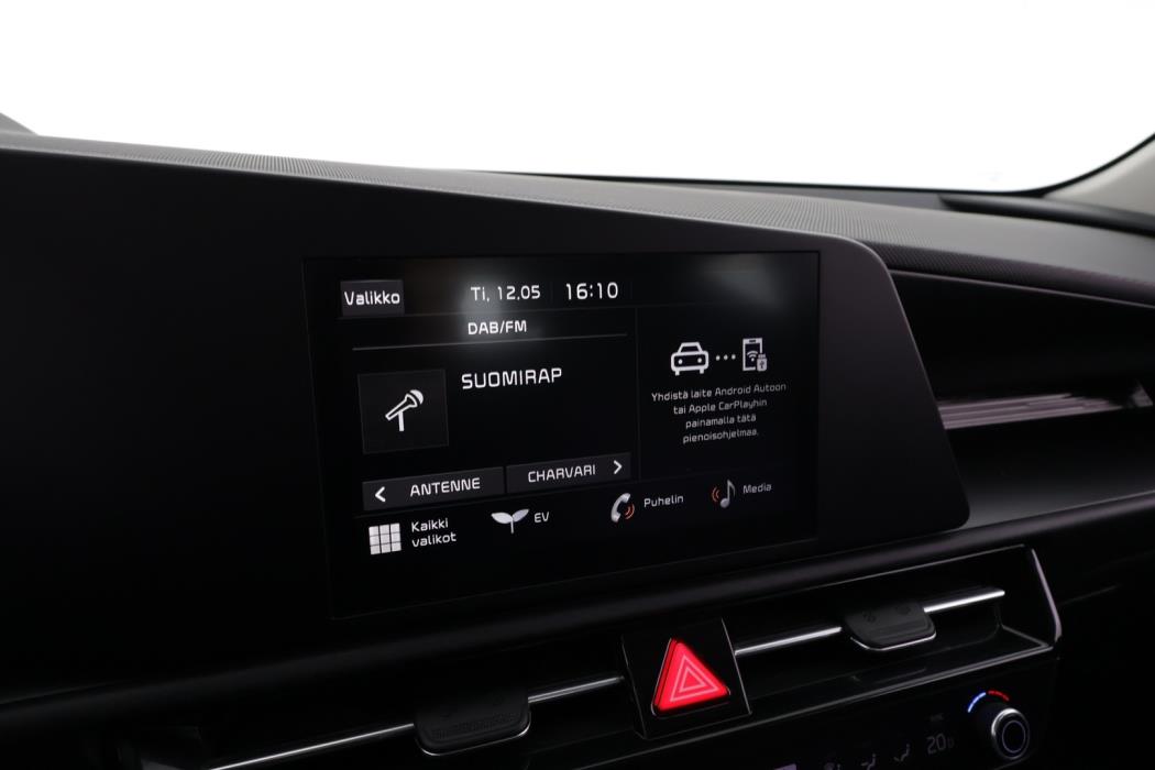 KIA Niro 2023
