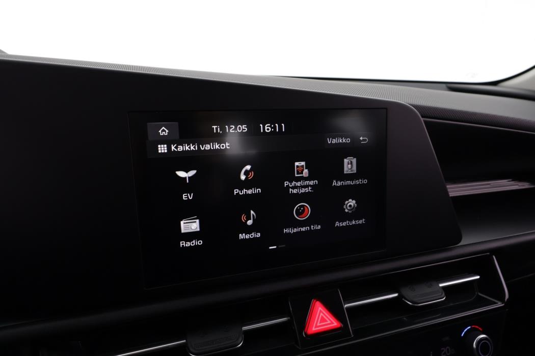 KIA Niro 2023