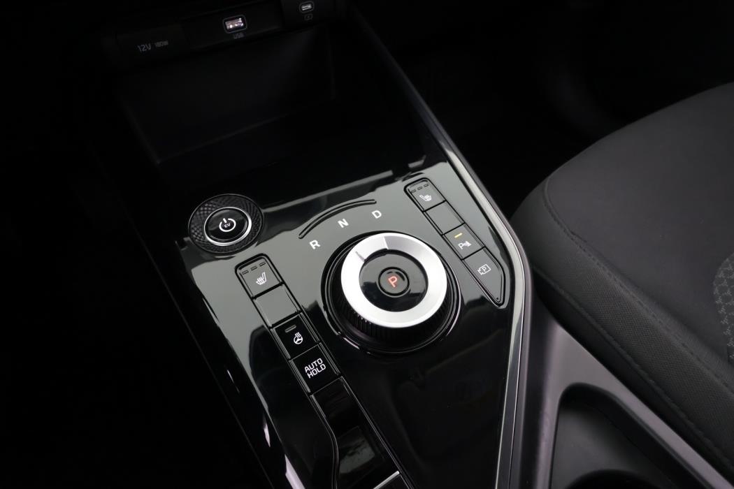 KIA Niro 2023