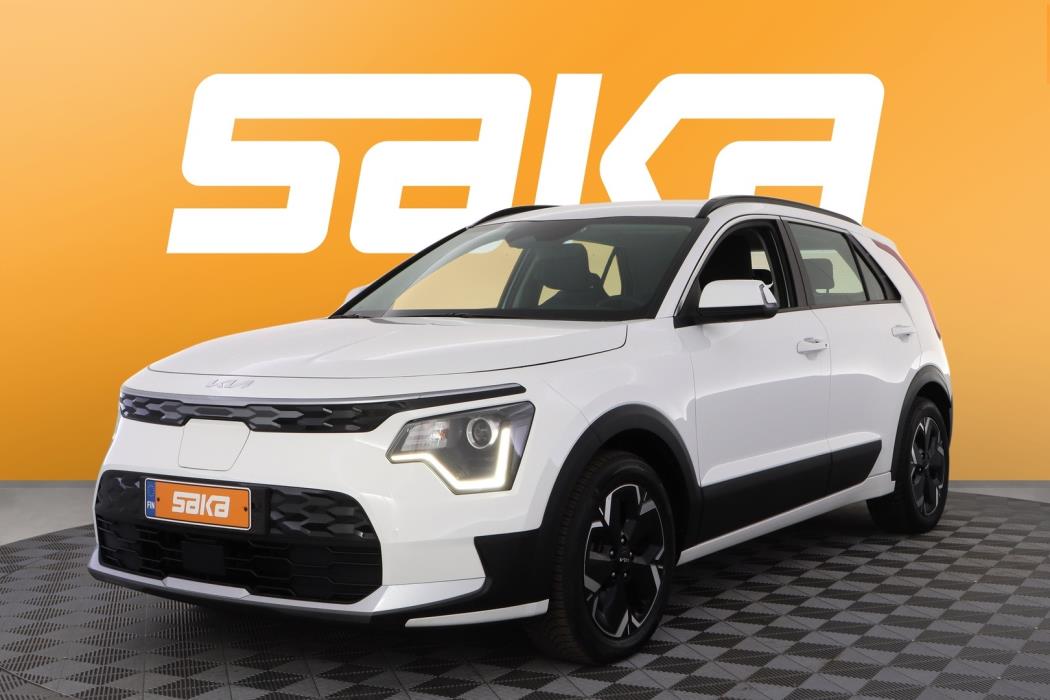 KIA Niro 2023