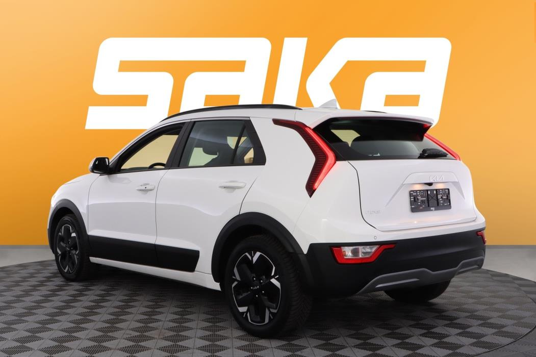 KIA Niro 2023