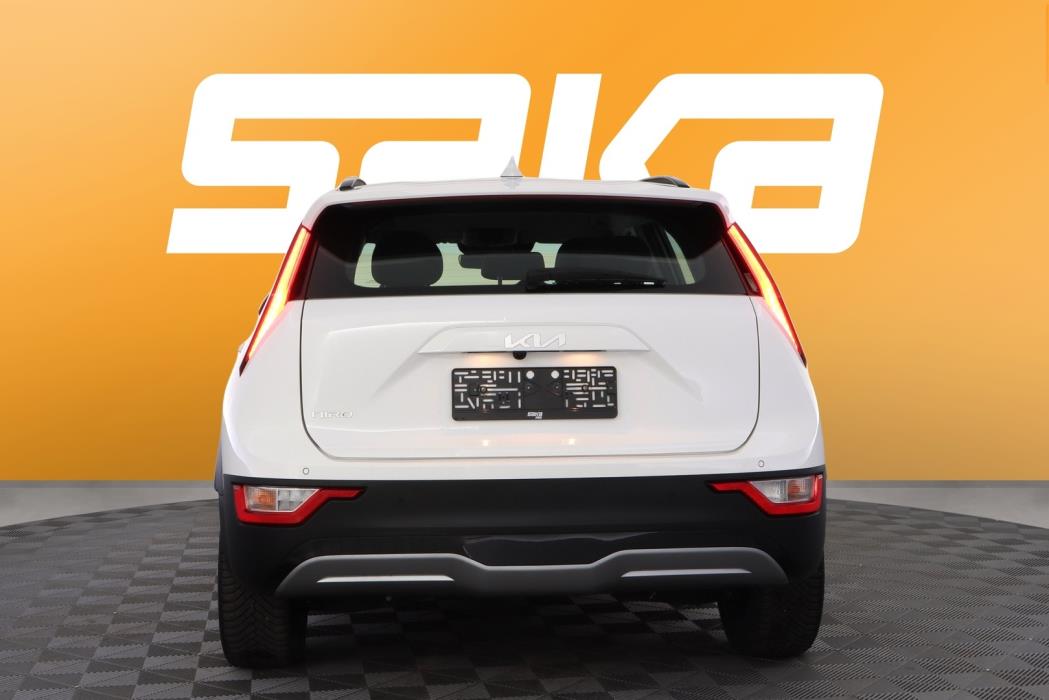 KIA Niro 2023