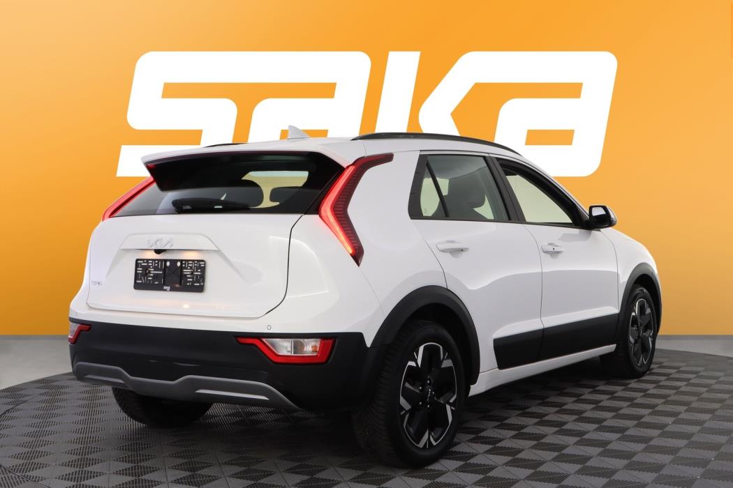 KIA Niro 2023