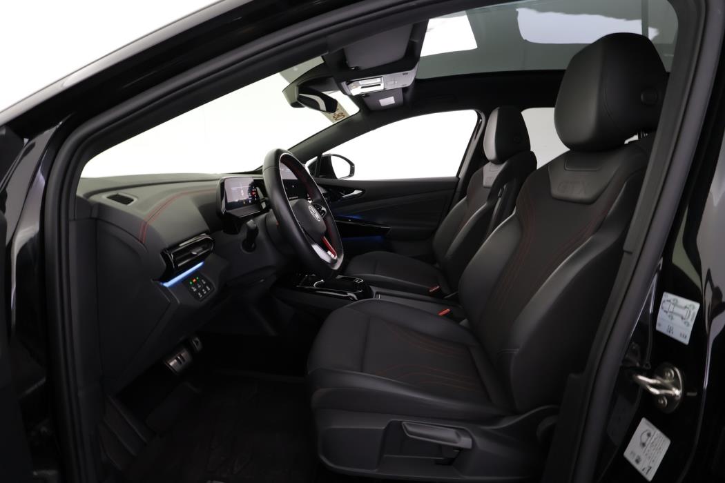 VOLKSWAGEN ID.4 2023