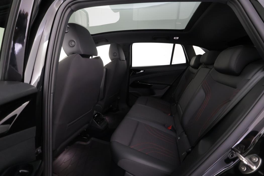 VOLKSWAGEN ID.4 2023