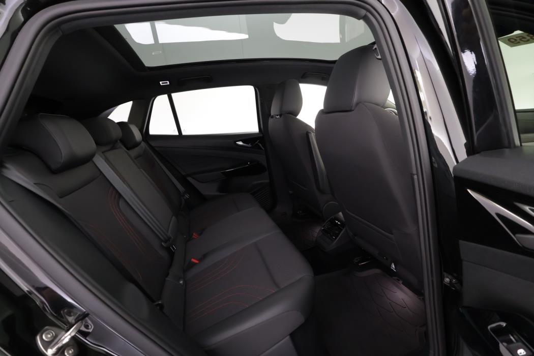 VOLKSWAGEN ID.4 2023