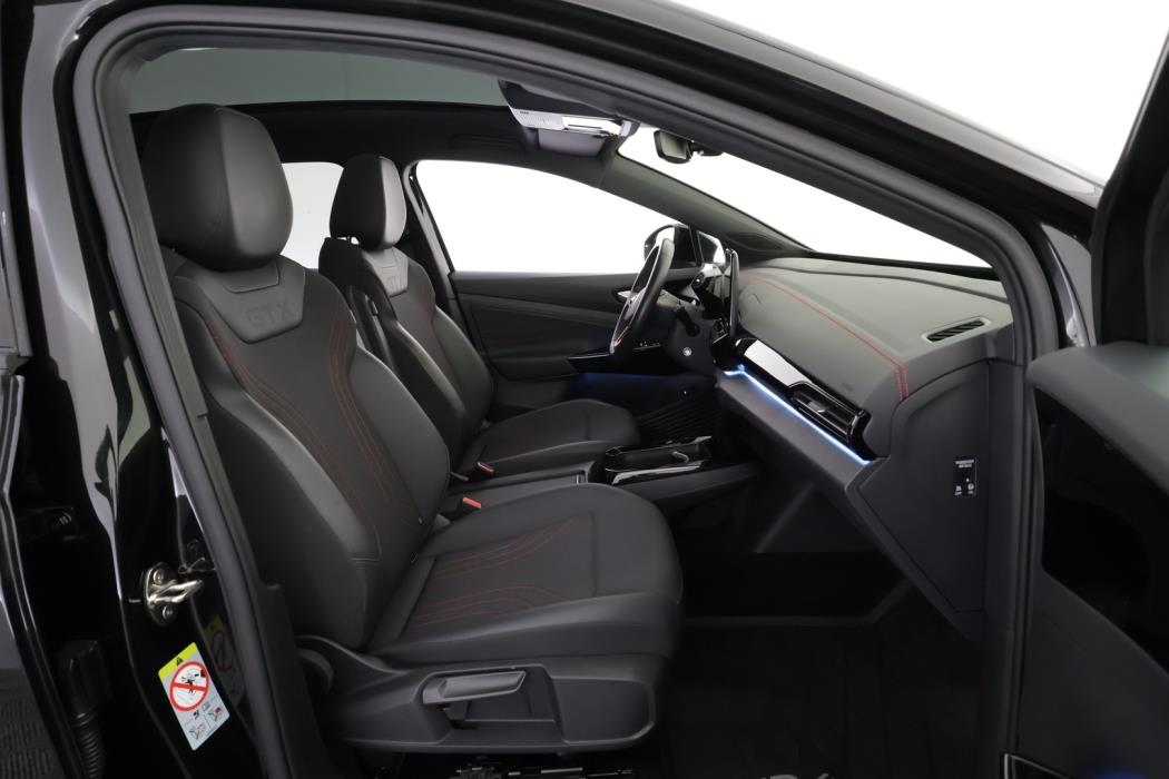 VOLKSWAGEN ID.4 2023