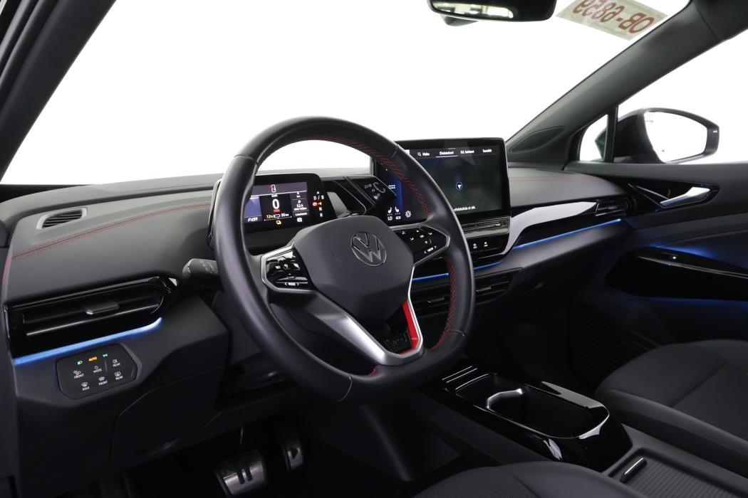 VOLKSWAGEN ID.4 2023