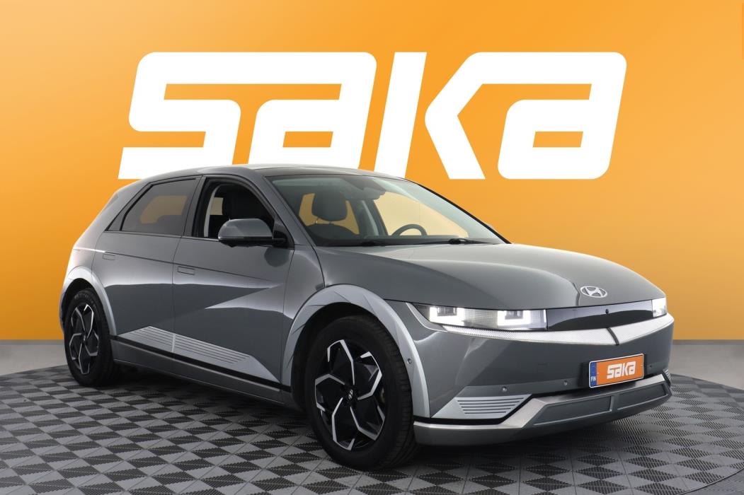 HYUNDAI IONIQ 5 2023