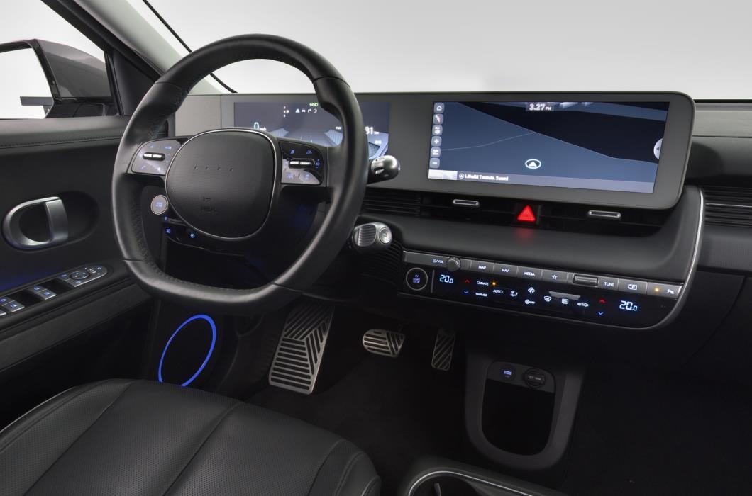 HYUNDAI IONIQ 5 2023