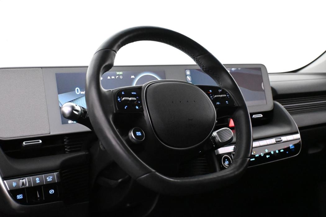 HYUNDAI IONIQ 5 2023