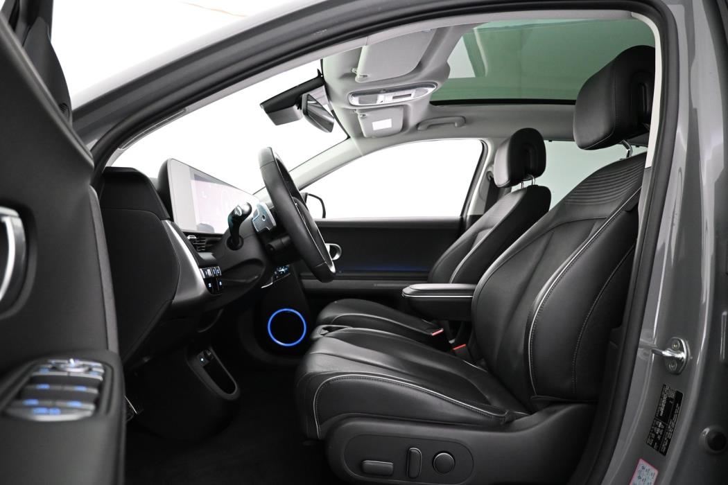 HYUNDAI IONIQ 5 2023