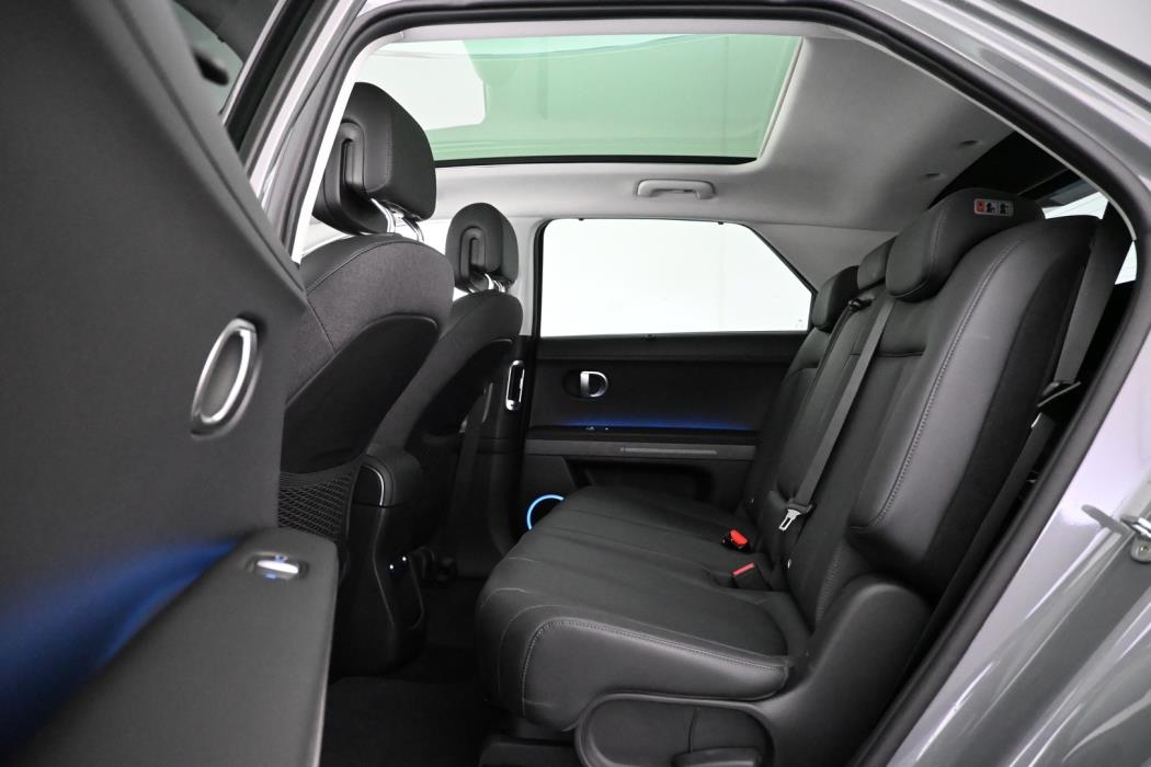 HYUNDAI IONIQ 5 2023