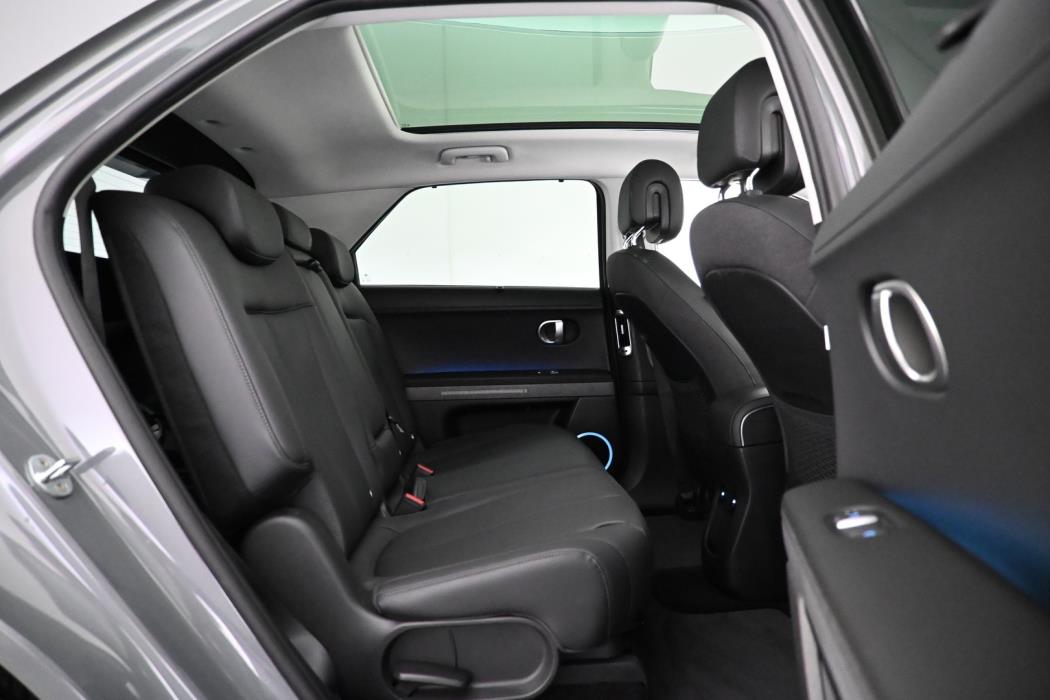 HYUNDAI IONIQ 5 2023