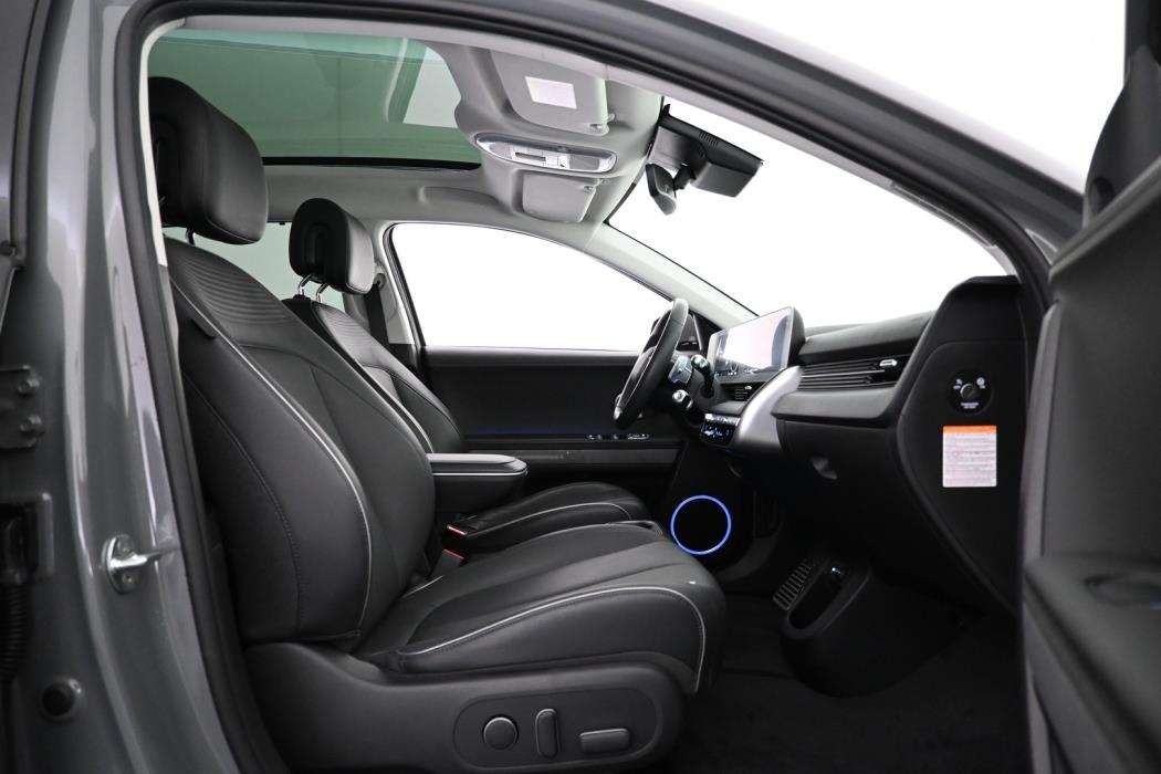 HYUNDAI IONIQ 5 2023