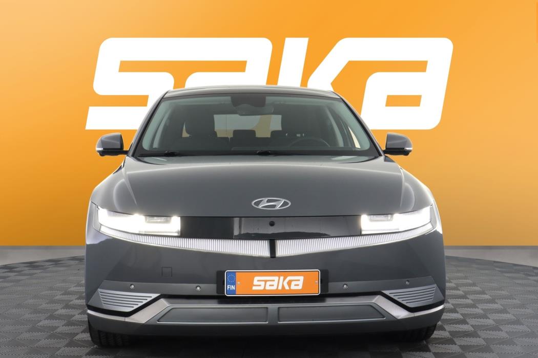 HYUNDAI IONIQ 5 2023