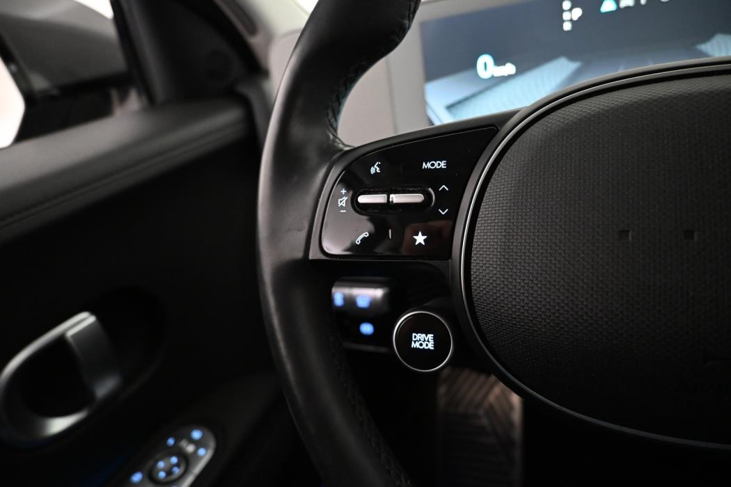 HYUNDAI IONIQ 5 2023