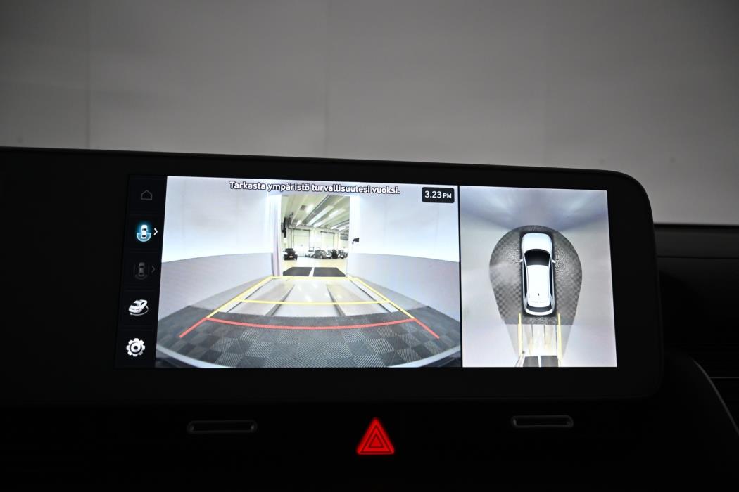 HYUNDAI IONIQ 5 2023