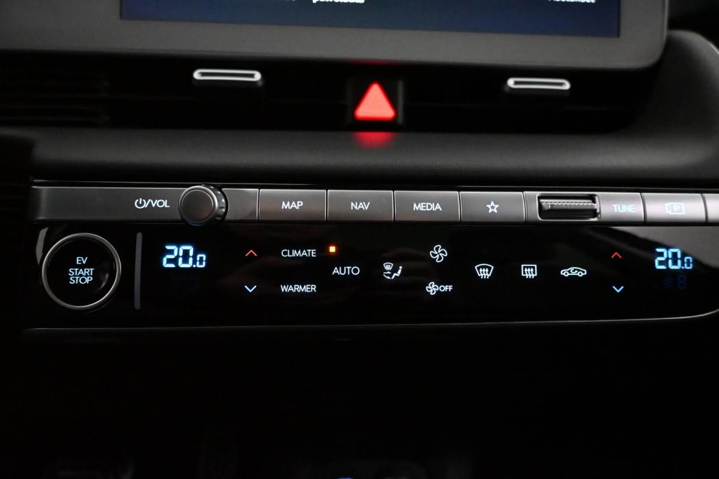 HYUNDAI IONIQ 5 2023