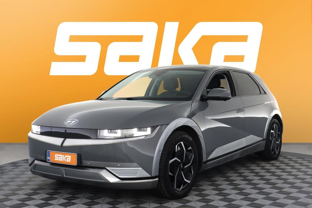 HYUNDAI IONIQ 5 2023