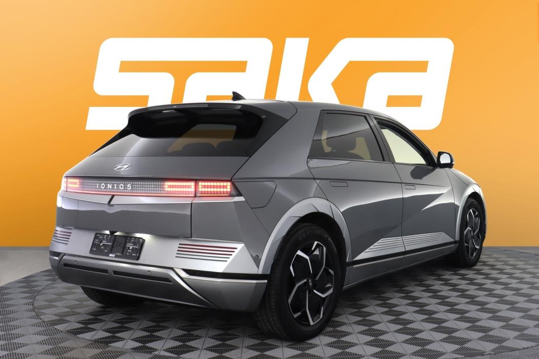 HYUNDAI IONIQ 5 2023