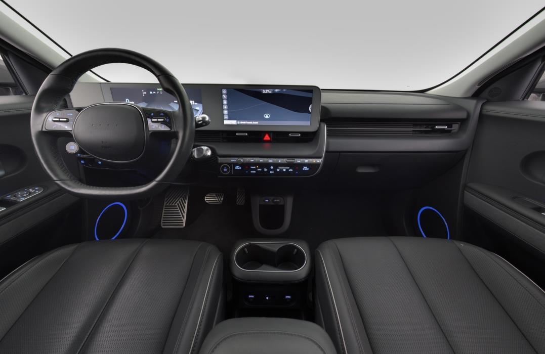 HYUNDAI IONIQ 5 2023