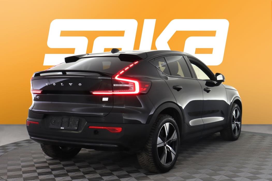 VOLVO C40 2023