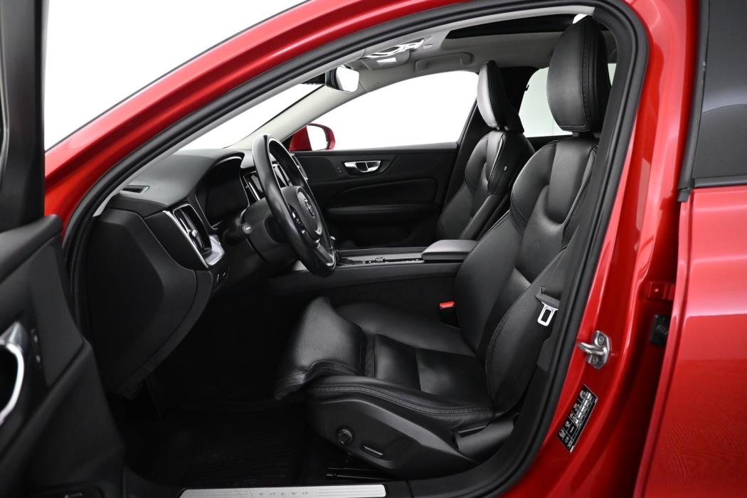 VOLVO V60 Cross Country 2020