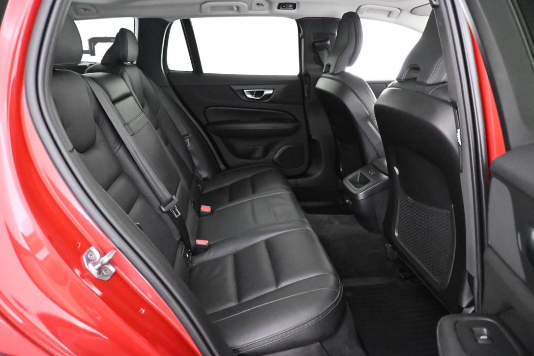 VOLVO V60 Cross Country 2020