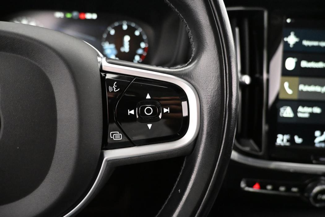 VOLVO V60 Cross Country 2020