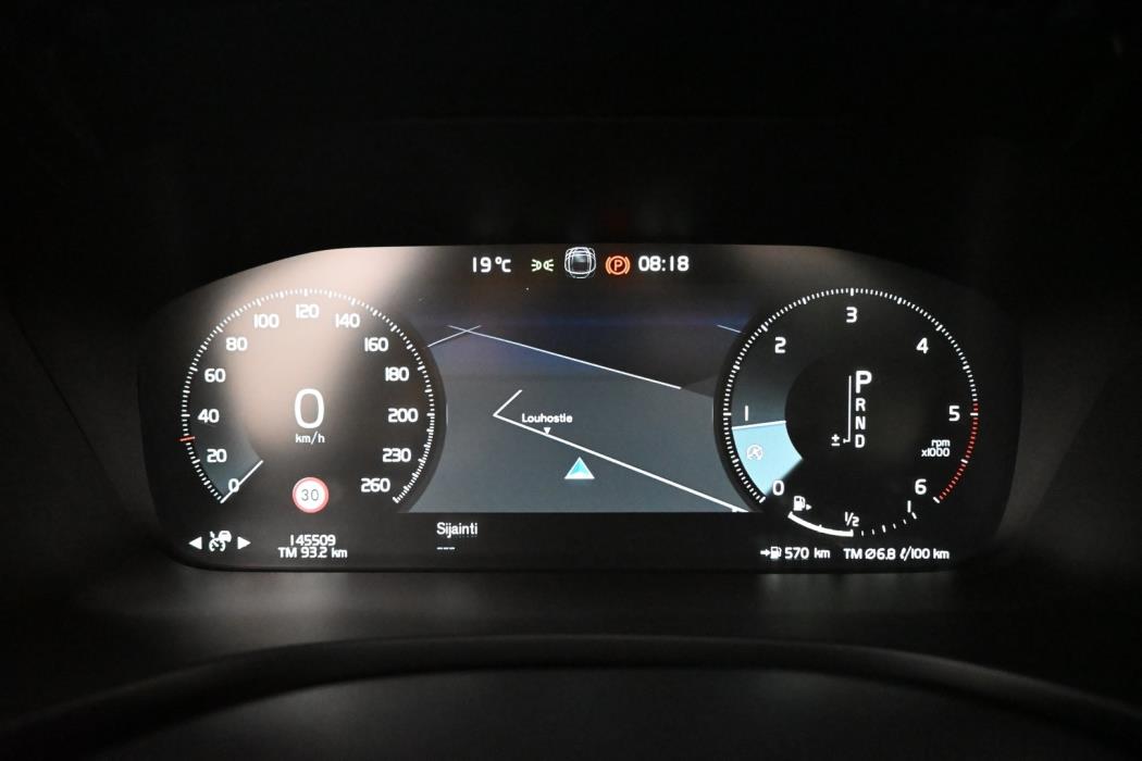 VOLVO V60 Cross Country 2020