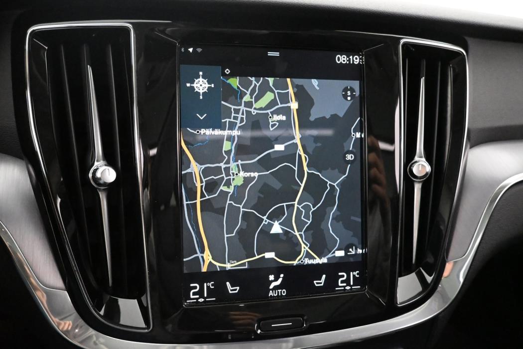 VOLVO V60 Cross Country 2020