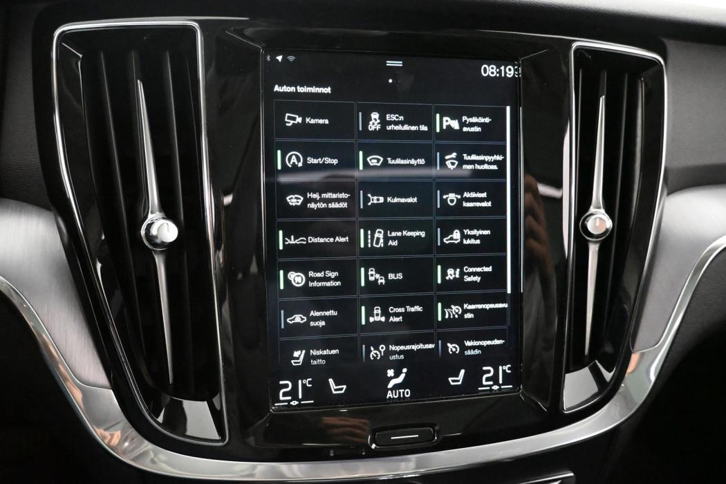 VOLVO V60 Cross Country 2020
