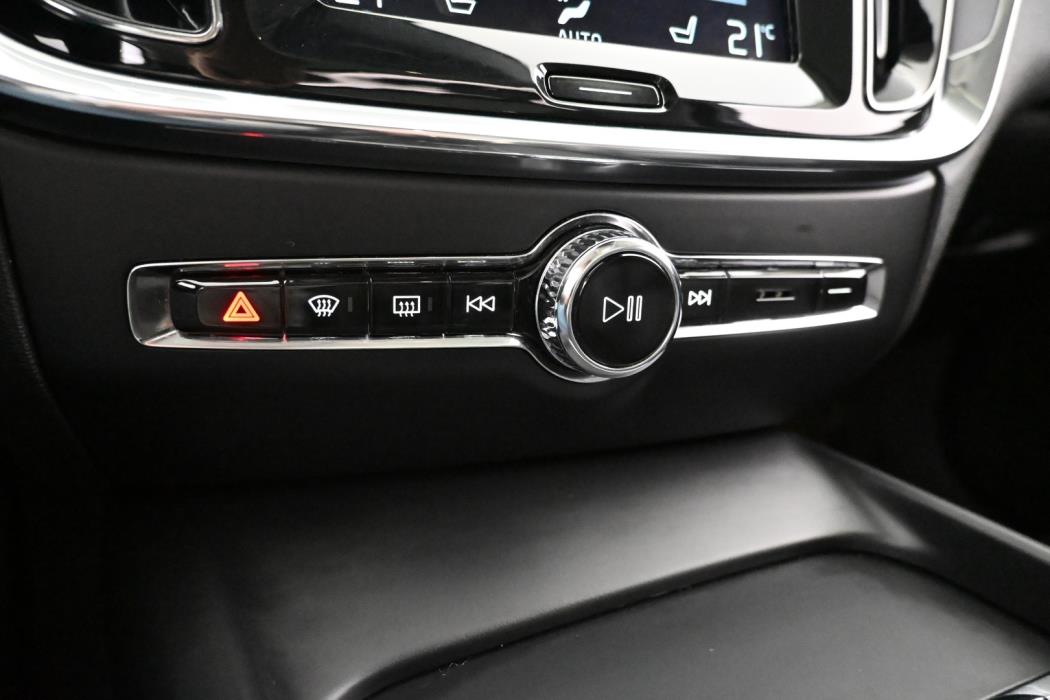 VOLVO V60 Cross Country 2020