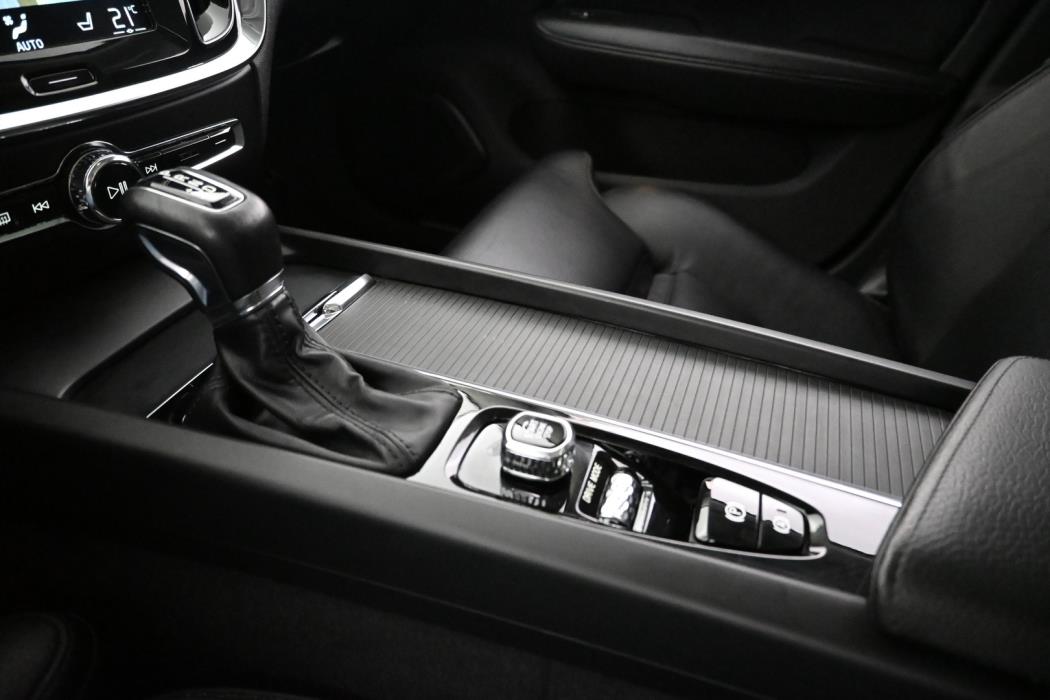 VOLVO V60 Cross Country 2020