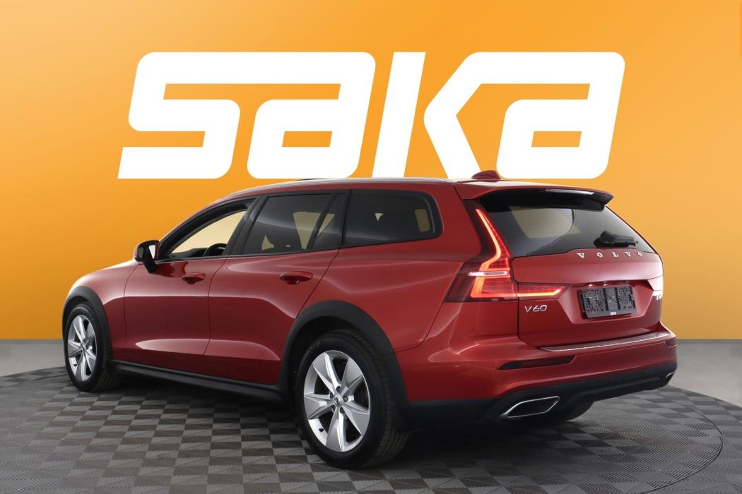 VOLVO V60 Cross Country 2020