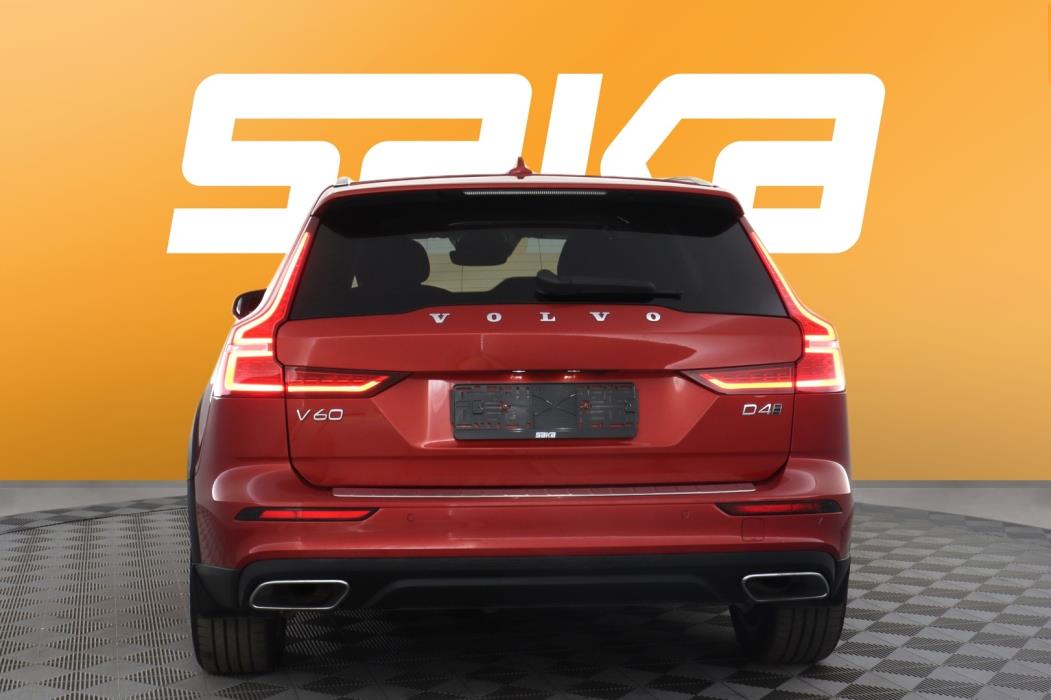VOLVO V60 Cross Country 2020