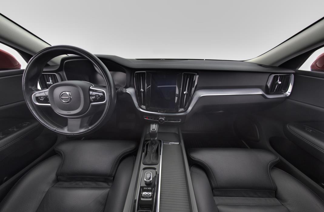 VOLVO V60 Cross Country 2020