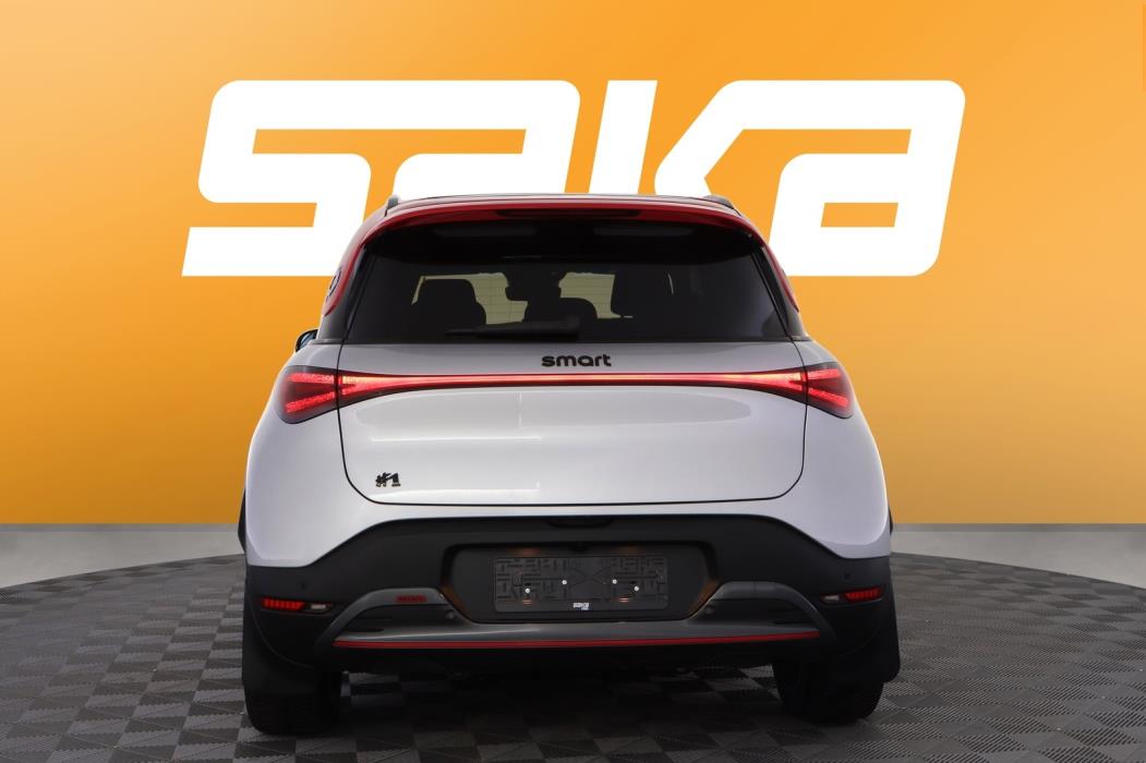 SMART #1 2023