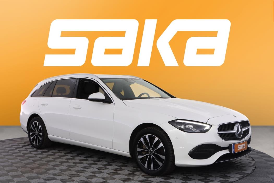 MERCEDES-BENZ C 2023