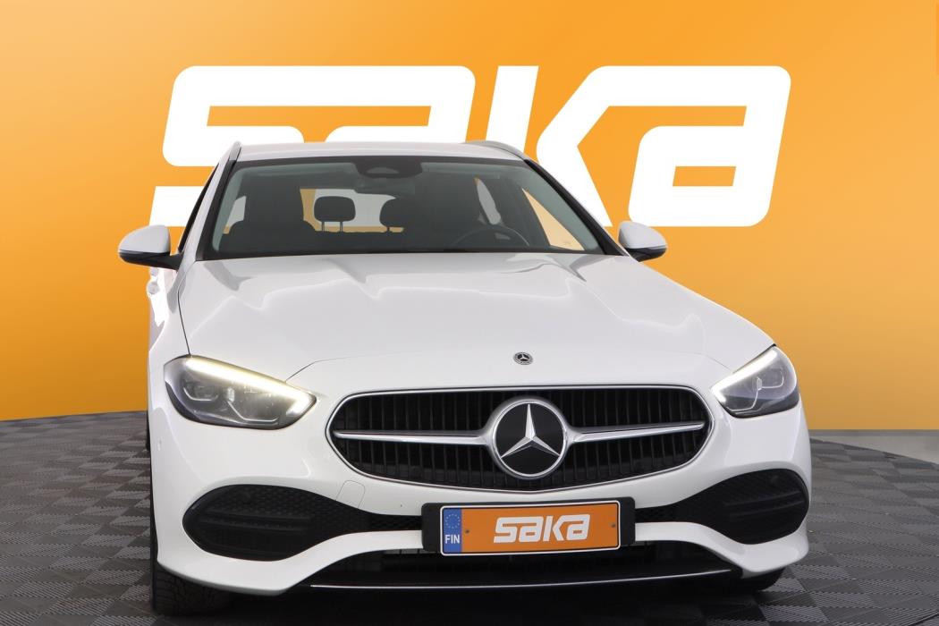 MERCEDES-BENZ C 2023