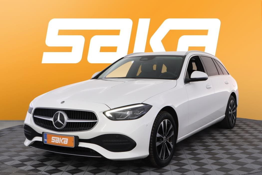 MERCEDES-BENZ C 2023