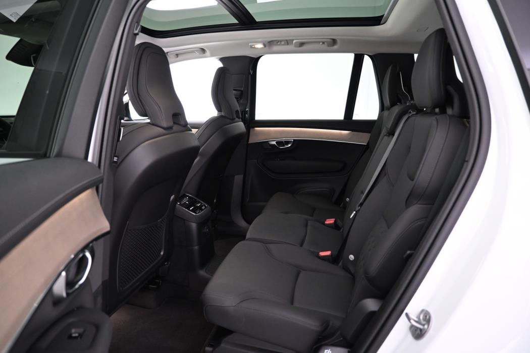 VOLVO XC90 2025