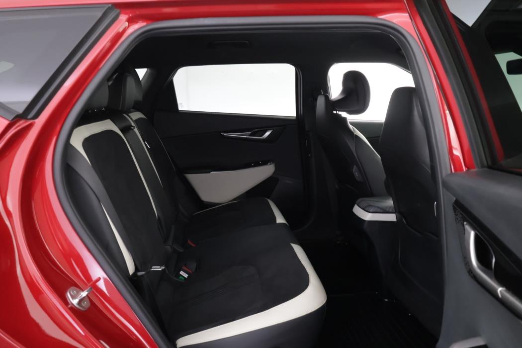 KIA EV6 2022