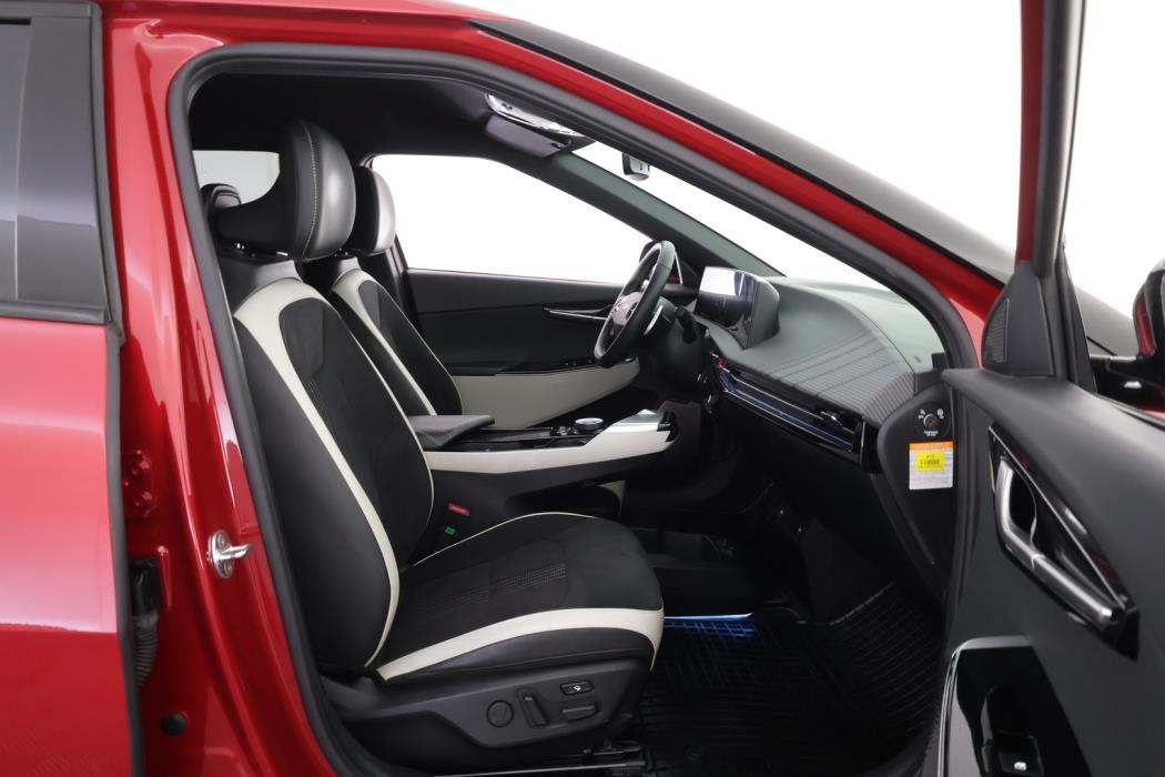 KIA EV6 2022