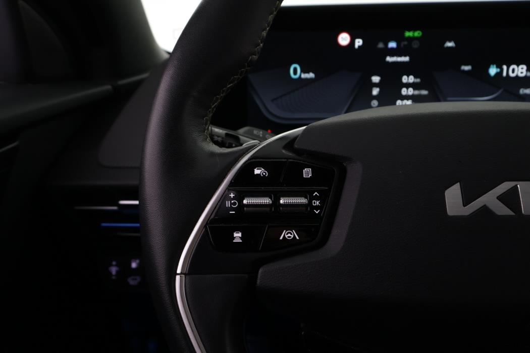 KIA EV6 2022