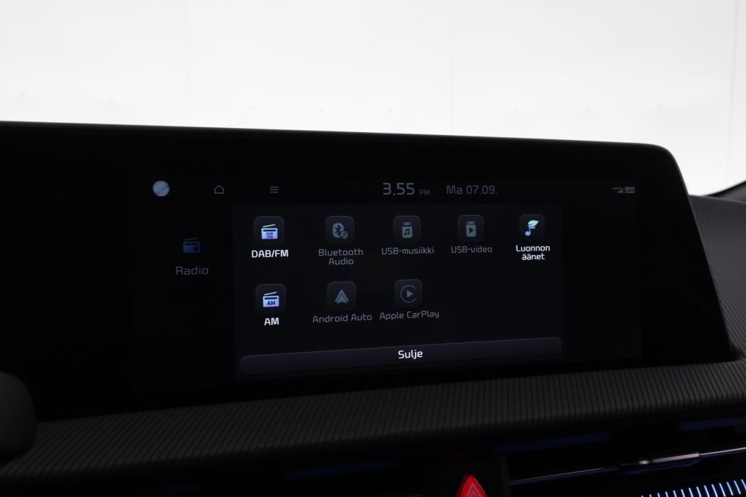 KIA EV6 2022